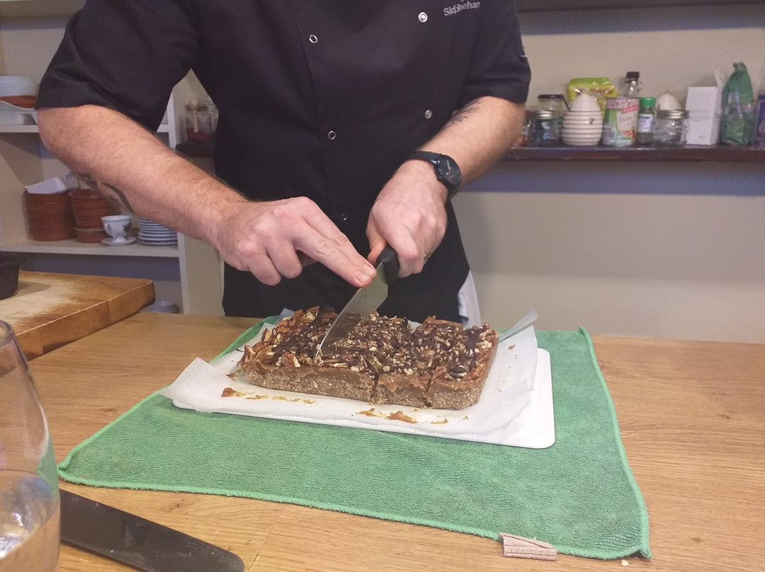 Nourish by Nature-Listowel必去景点