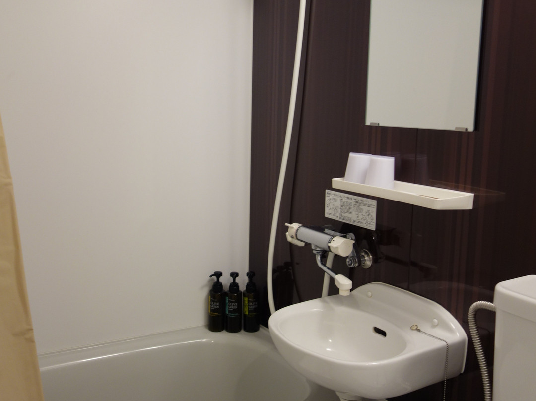 Hotel Coonel Inn主图