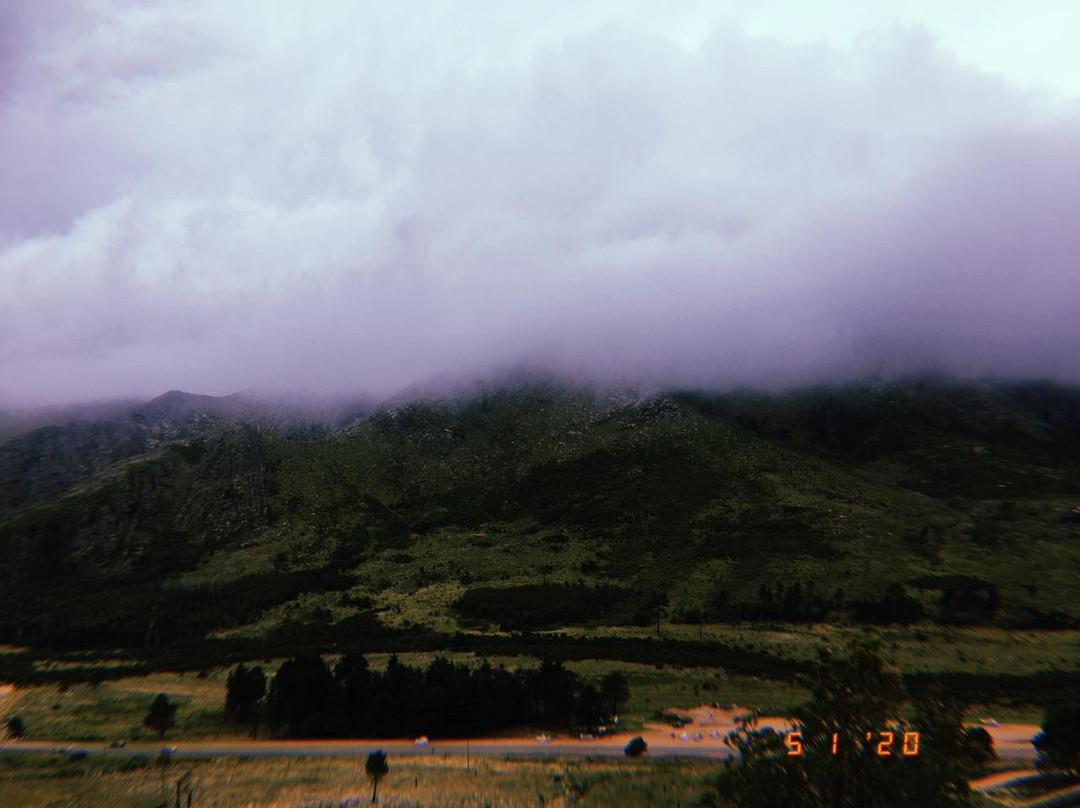 Turismo Sierra de la Ventana景点图片