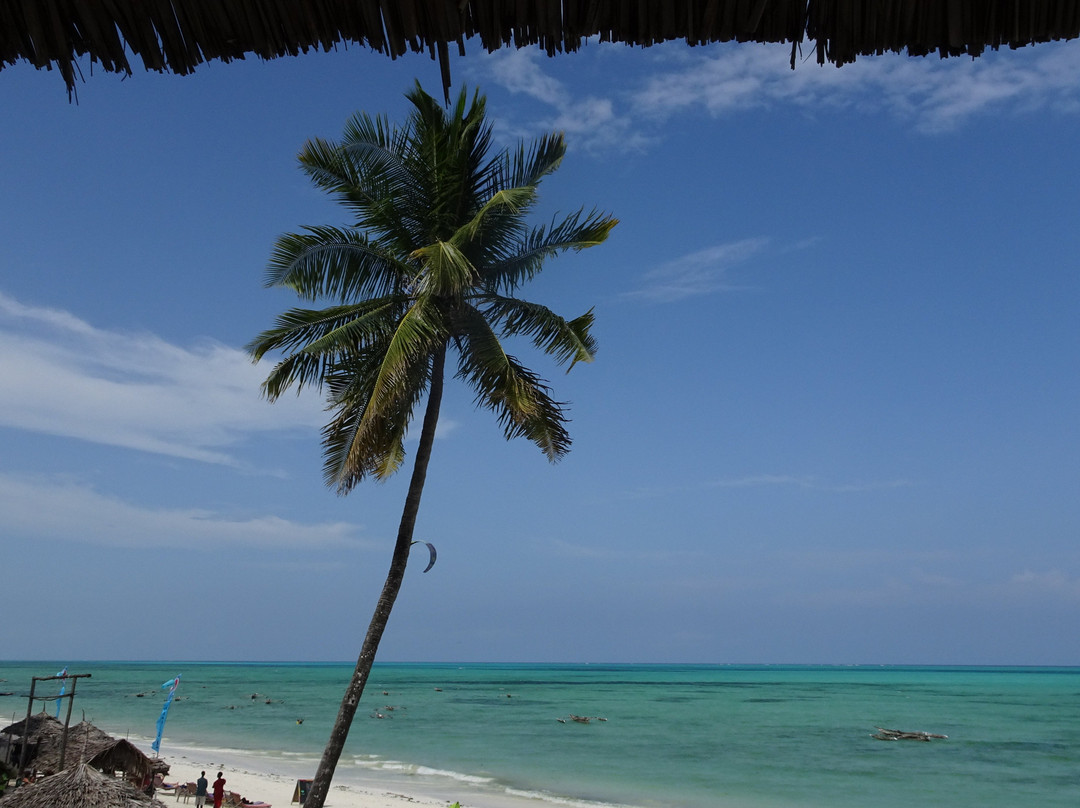 Kupaga Villas Boutique Hotel主图