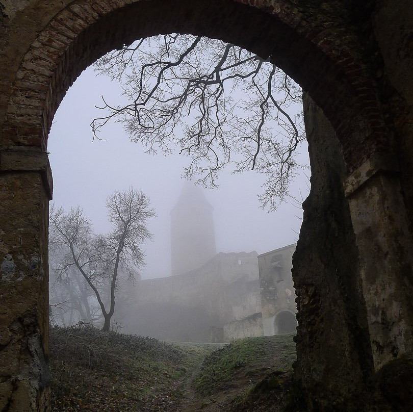 Seebenstein Castle-Seebenstein必去景点