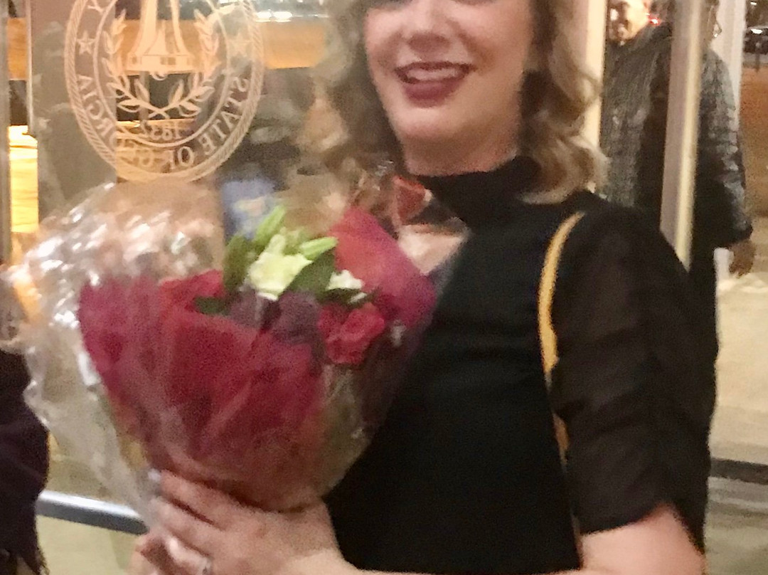 Atlanta Lyric Theatre-玛丽埃塔必去景点