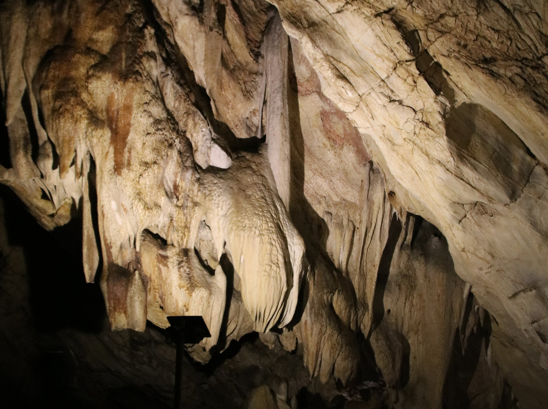 Sleeping beauty Cave景点图片