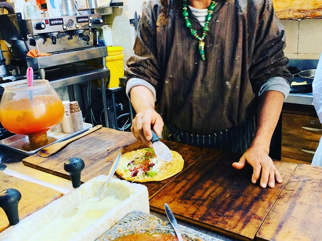 Via Sabra - Unfolding Israel-Kefar Sava必去景点