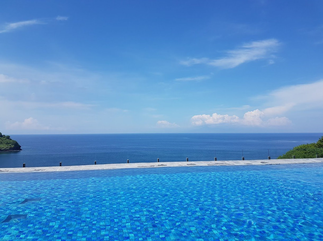 Amarsvati Luxury Resort Hotel主图