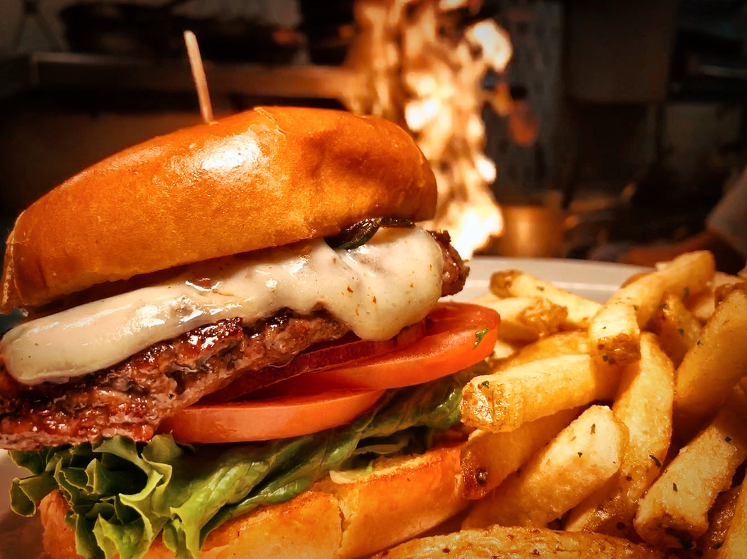 Rosie McCann's - Santana Row