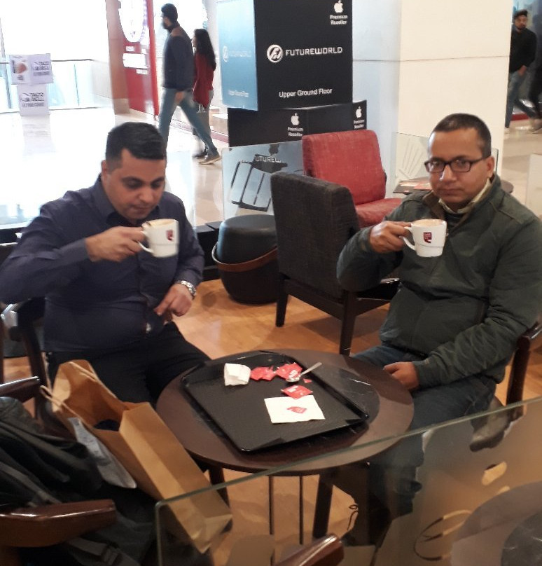 VR Punjab-Mohali必去景点