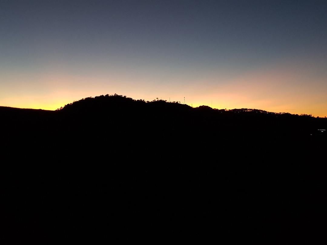 Mount Jumbo景点图片