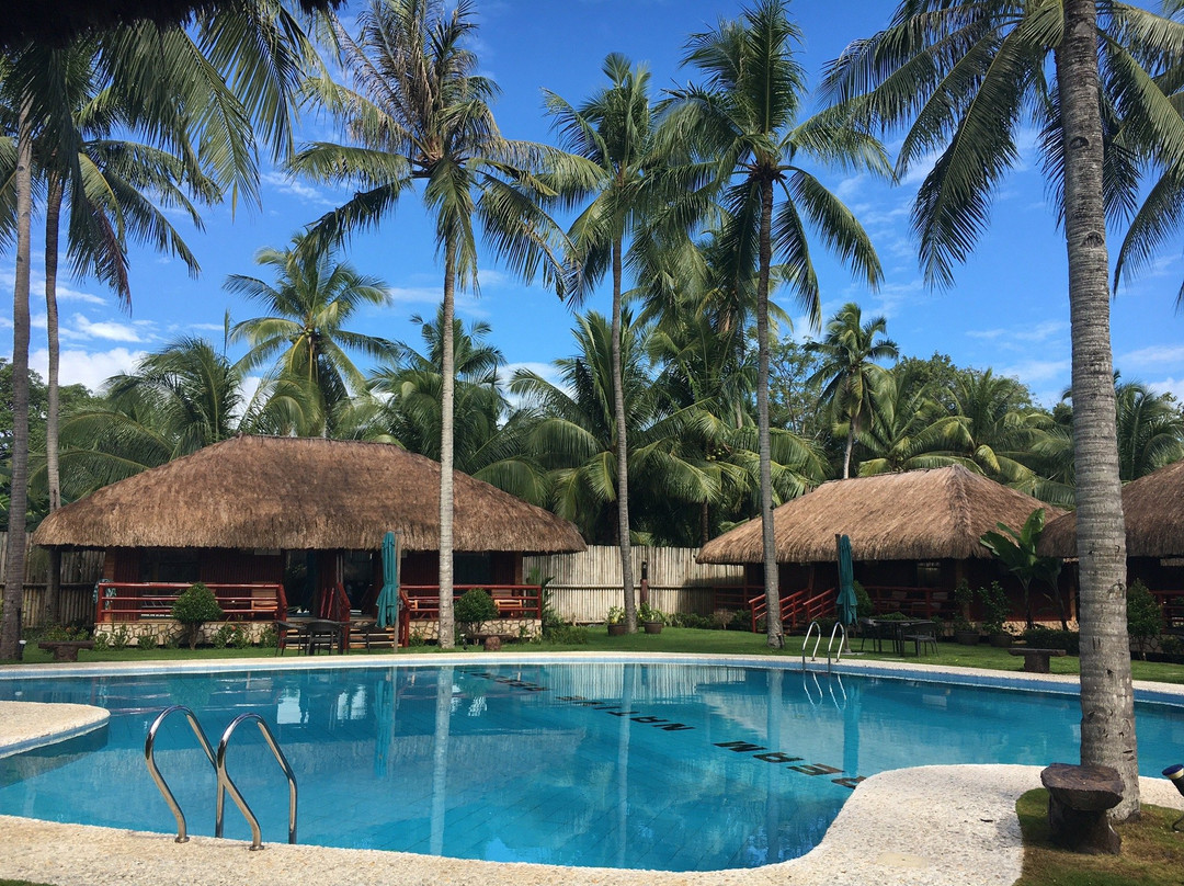 梦本土度假村主图