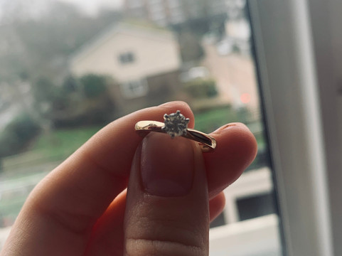 Ovadia Jewellery-伦敦必去景点