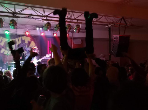 Sant Antoni Pop Festival-Betxi必去景点