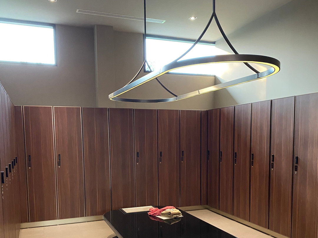 Flora Ville Golf & Country Club-巴吞他尼必去景点