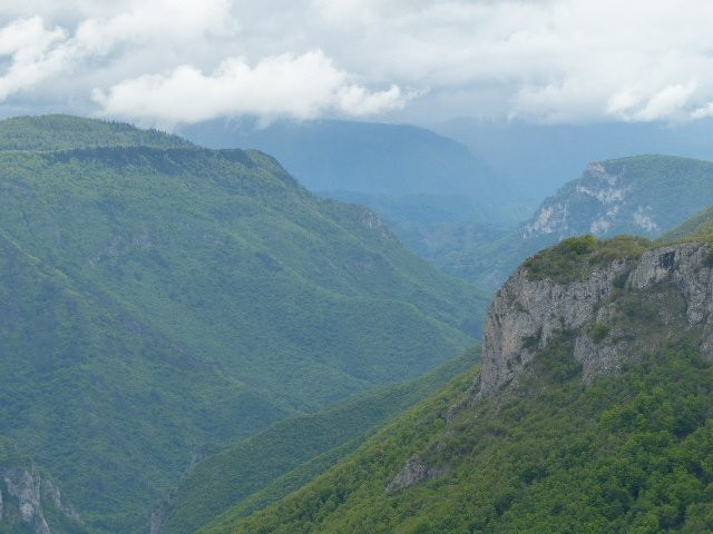 Vidikovac Lukomir景点图片