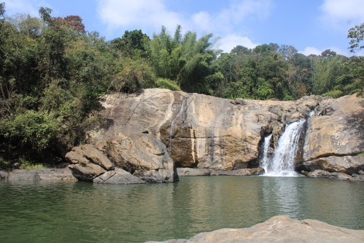 Ripple Waterfalls景点图片