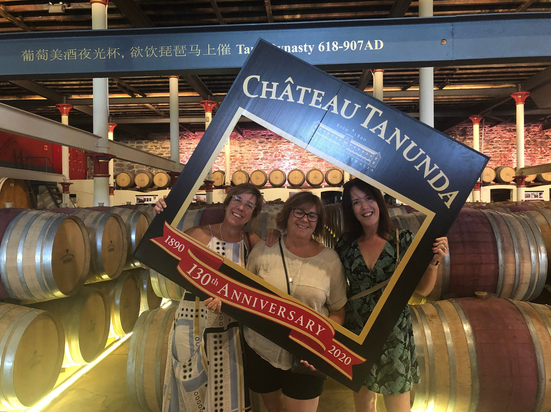 頂級缺口葡萄酒之旅-阿德莱德必去景点