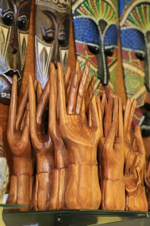 Palace Seaside-Waskaduwa必去景点