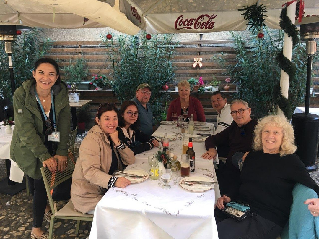 Vip In Motion-科孚市必去景点