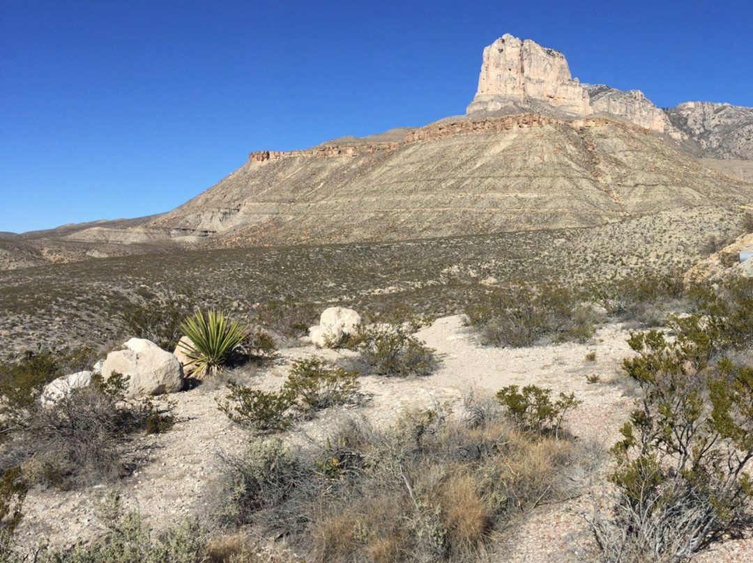 El Capitan景点图片