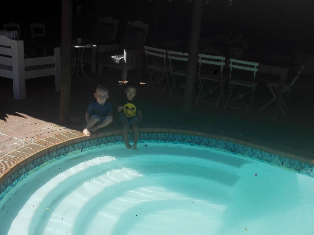 Loddey's Guest House主图