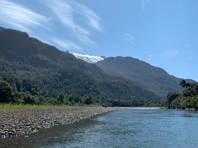 Posada Queulat主图