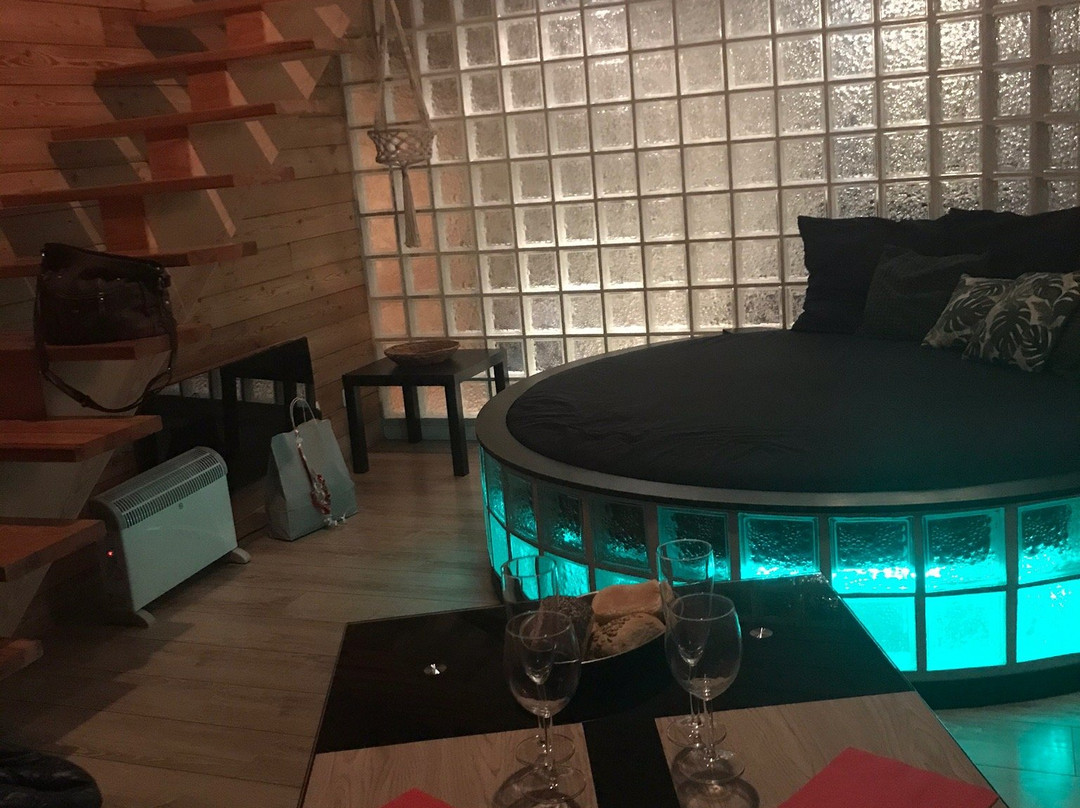 Chambre Ignazio主图