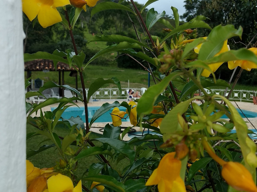 Hotel Fazenda Tormenta主图