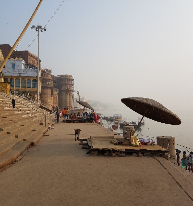 Palette Heritage Scindia Ghat Formerly East View主图