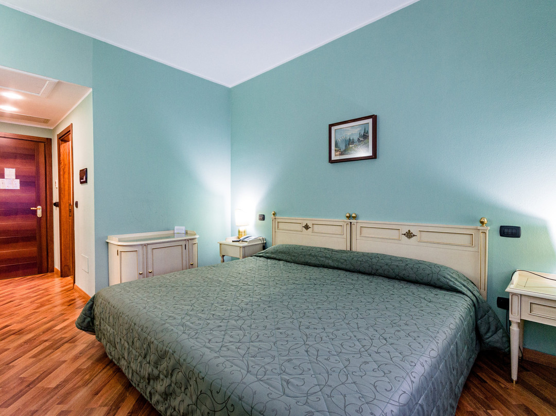 Hotel Lucrezia Borgia主图