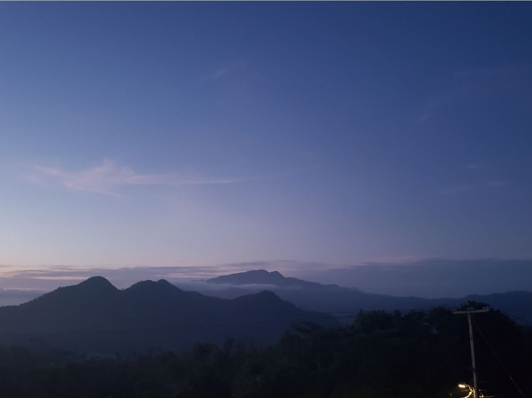 Trois Piton Apartments主图