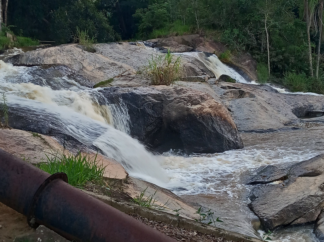 Parque Natural Terra das Cachoeiras-Bueno Brandao必去景点