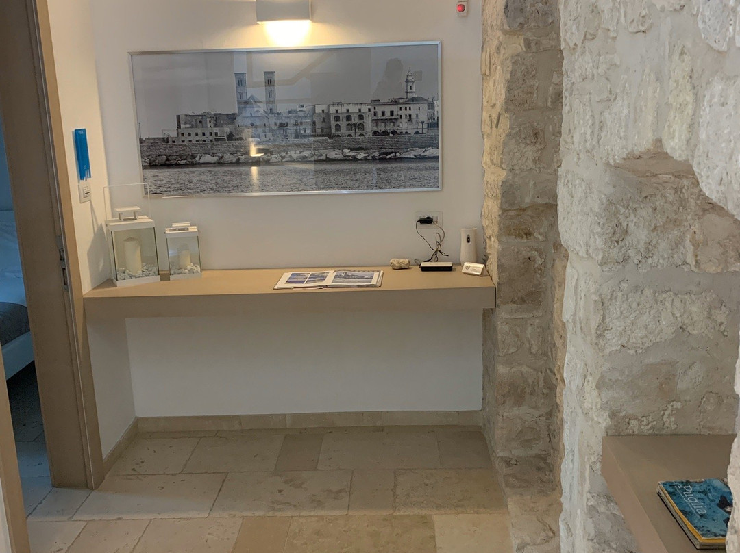 MoMa B&B Molfetta Mare主图