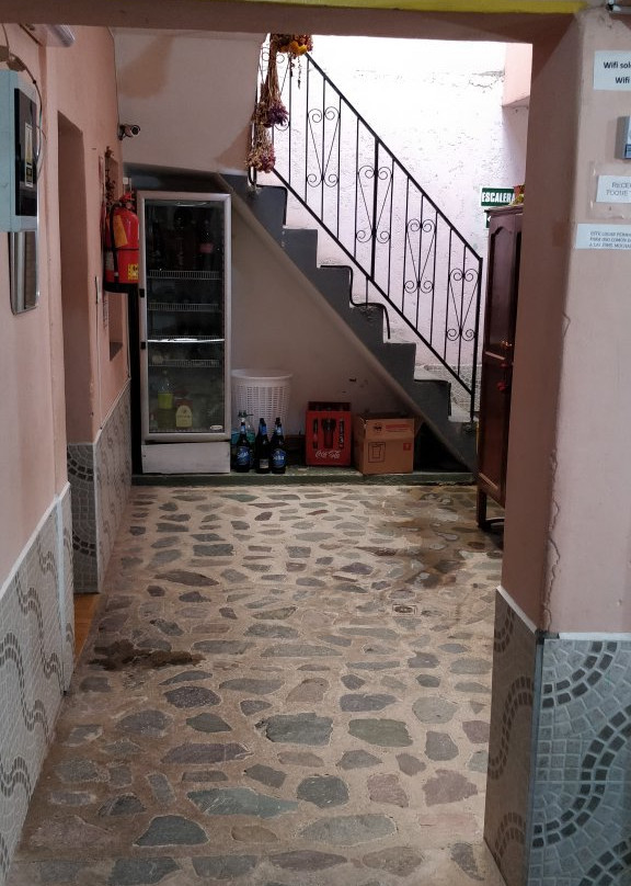 Hostal Milmahuasi主图