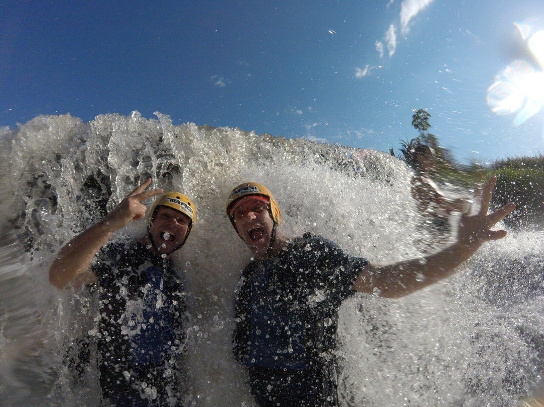 Tibagi Aventuras-Tibagi必去景点