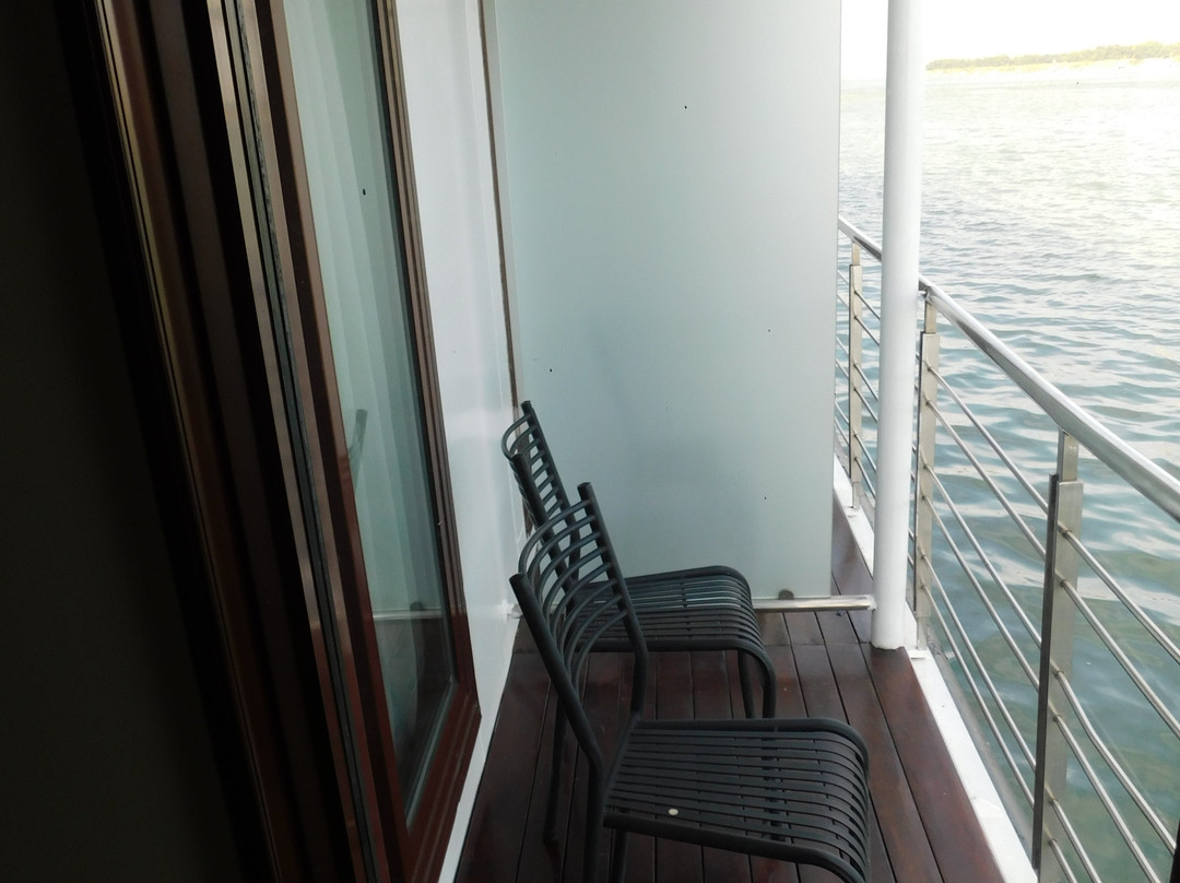 Mekong Prestige II-凯比必去景点