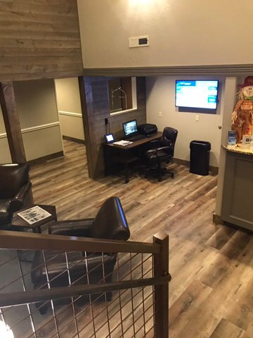 Best Western Inn At The Rogue主图