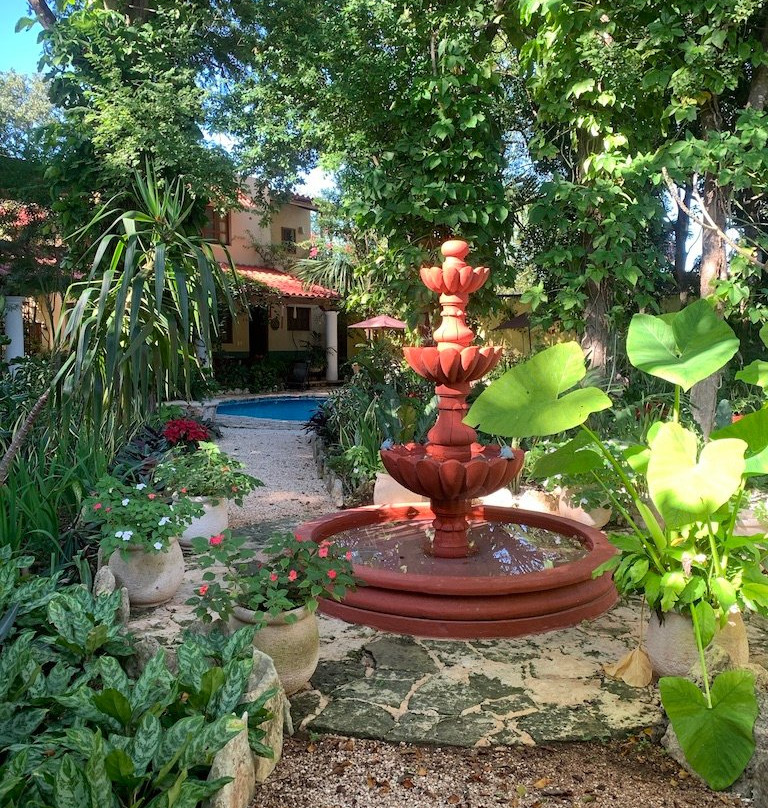 Hotel Casa Quetzal主图