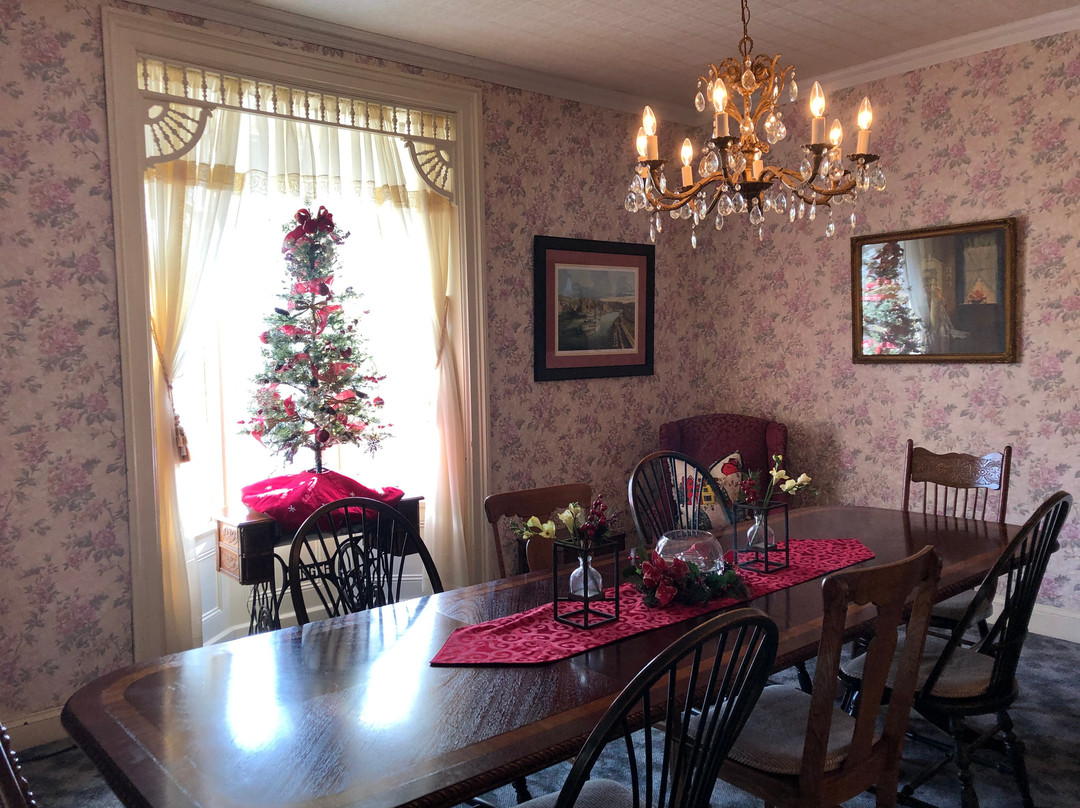 Avery On Prospect Hill Guest House主图