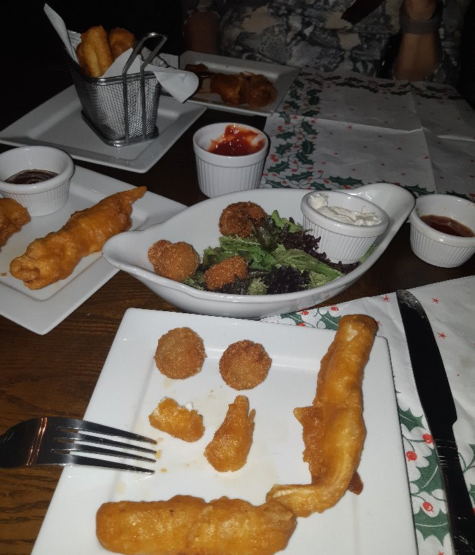 Kirklands Hotel主图