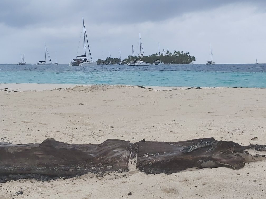 San Blas Trip - Day Tours-巴拿马城必去景点