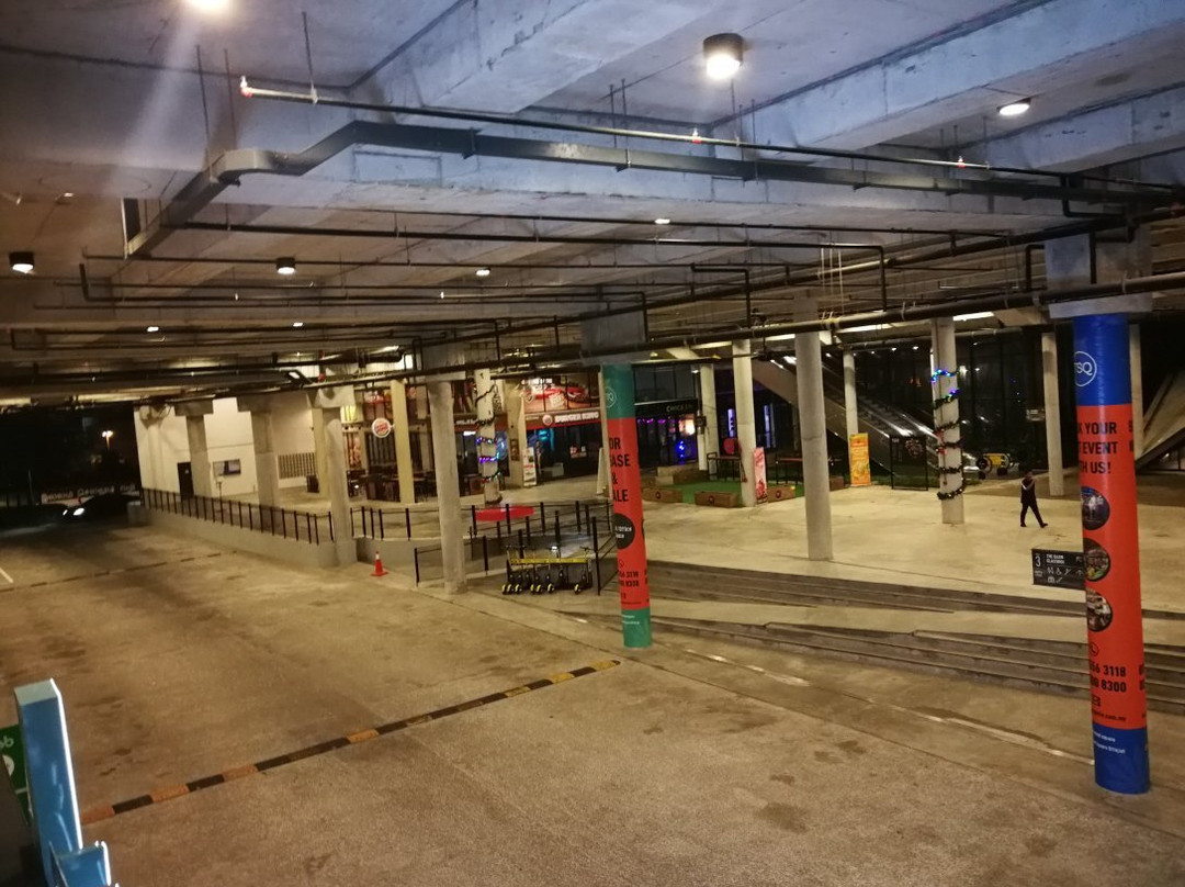 Tamarind Square景点图片