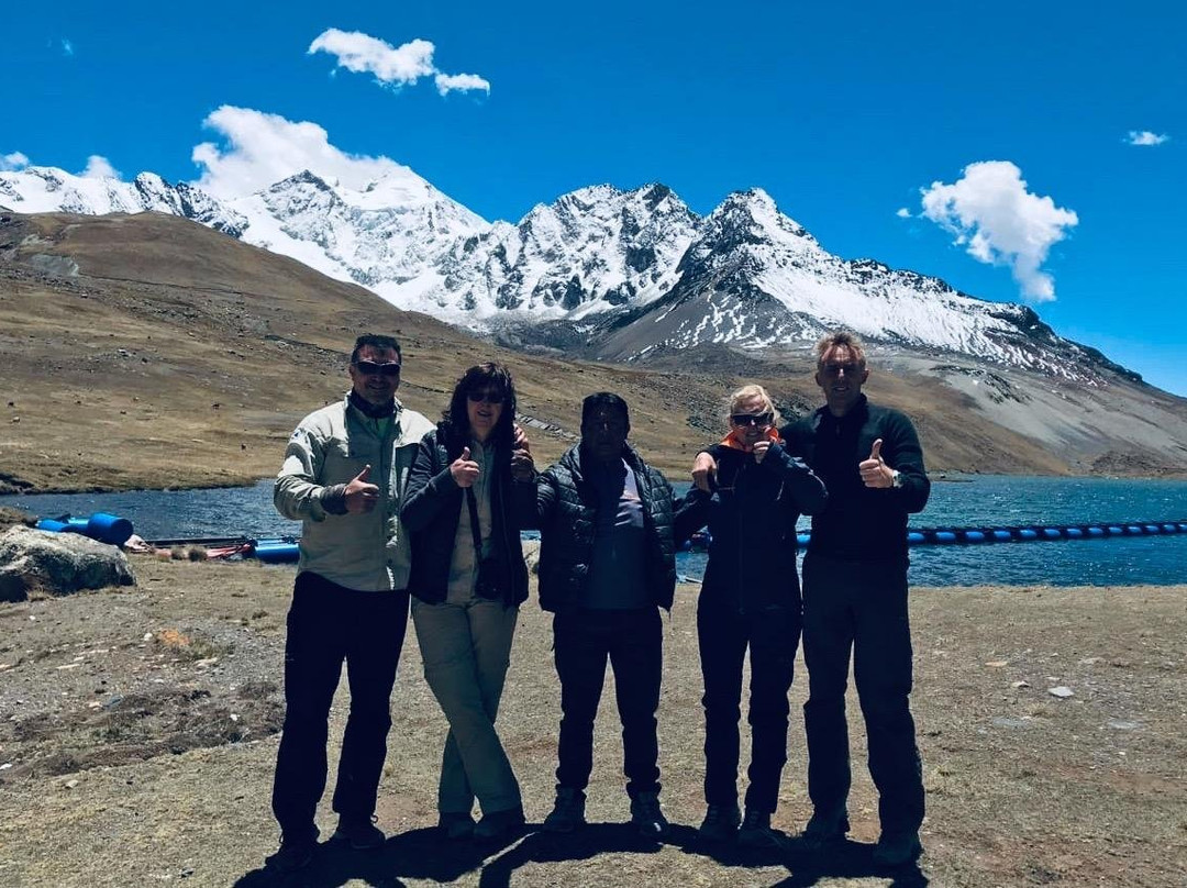 New Bolivia Adventures-拉巴斯必去景点