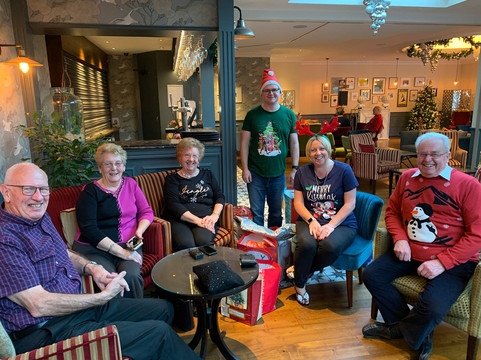 贝斯特韦斯特康诺特酒店主图