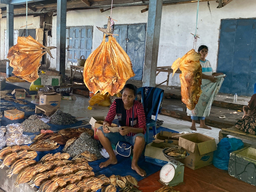 Capa Resort Maumere主图