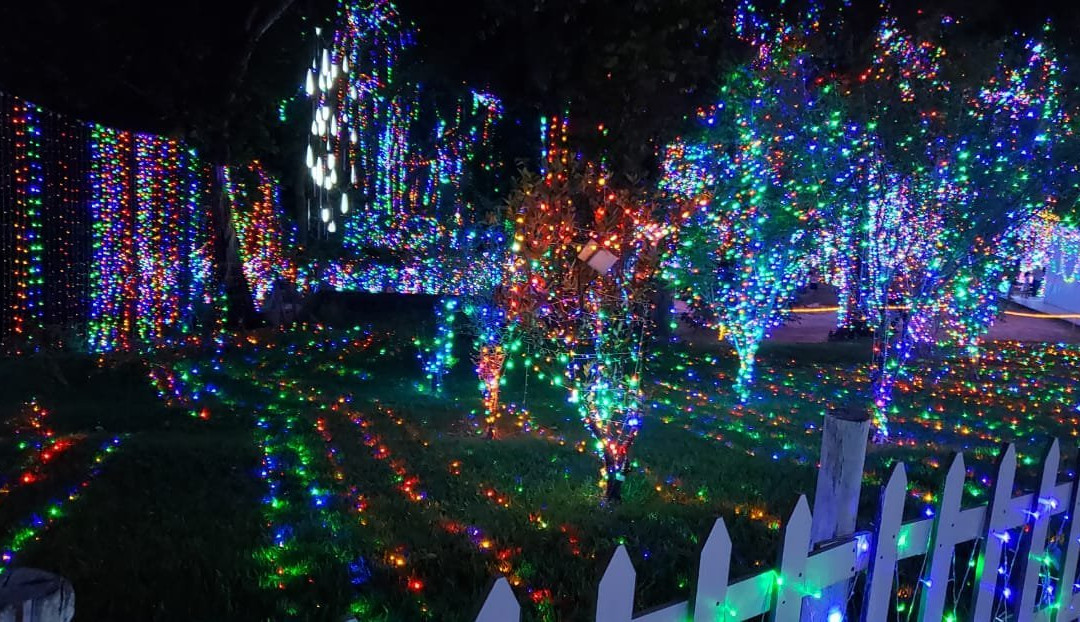 Céu Sagrado-索罗卡巴必去景点