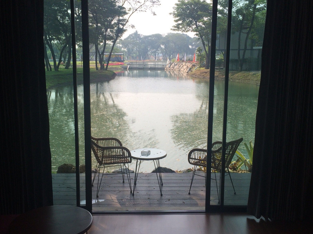 Tolopoti Hotel & Resort主图