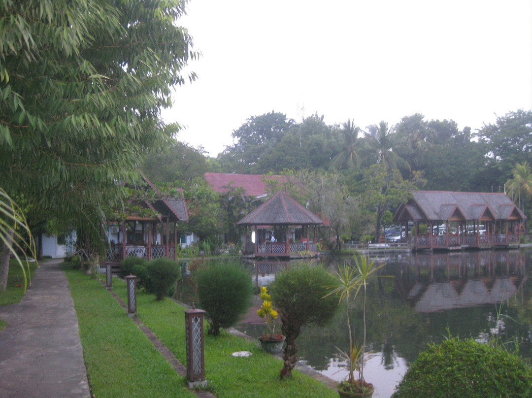 Mingalar Garden Resort主图
