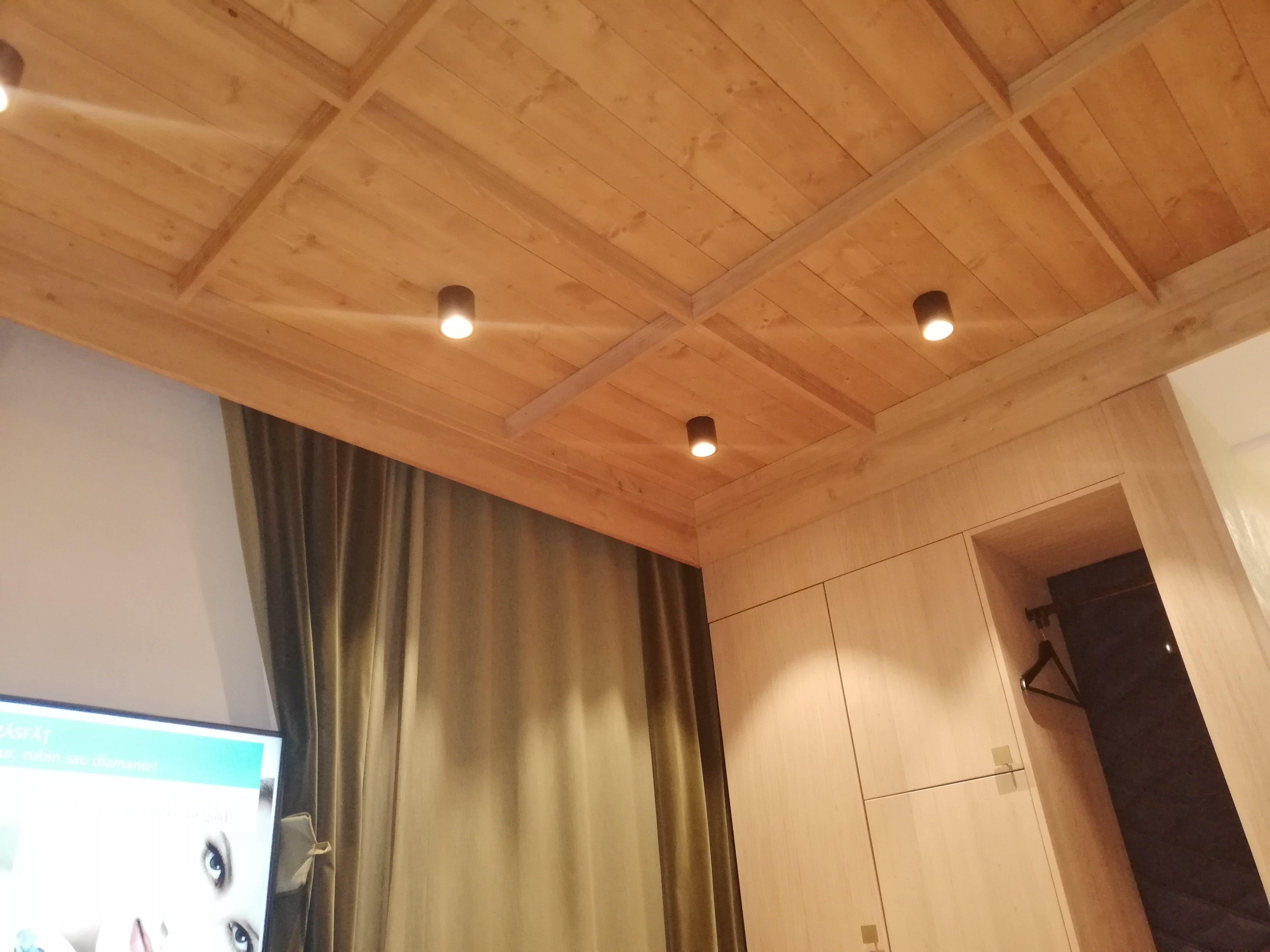Ana Hotels Bradul Poiana Brașov-官方