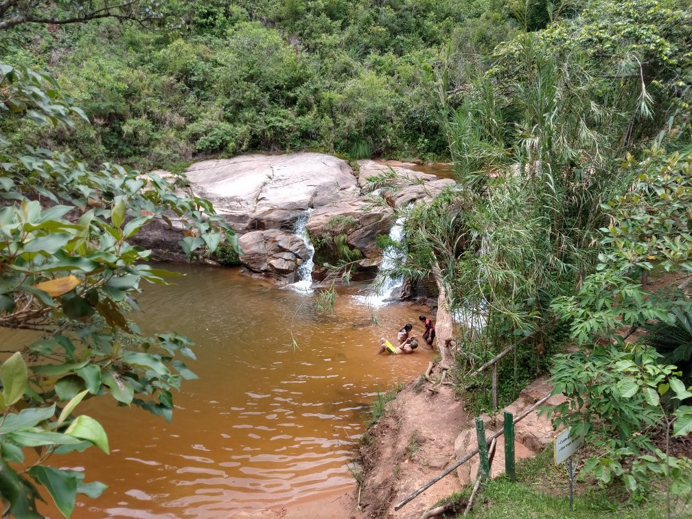 Centro Ecologico Cuevas-Samaipata必去景点