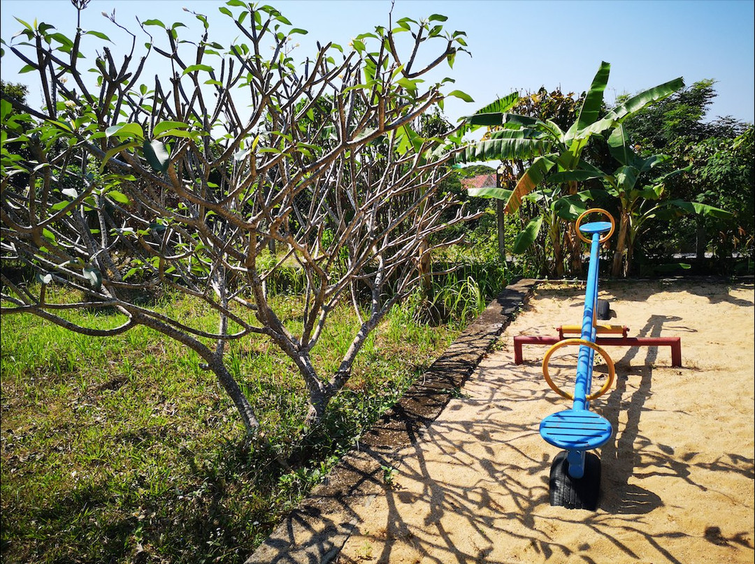 Atmaland Resort主图