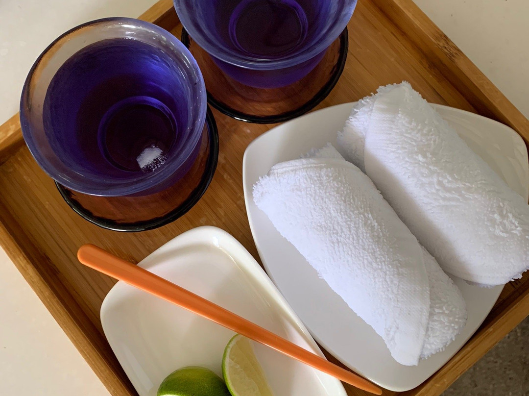 Breeze Spa at Amari Havodda Maldives-南苏瓦迪瓦环礁必去景点